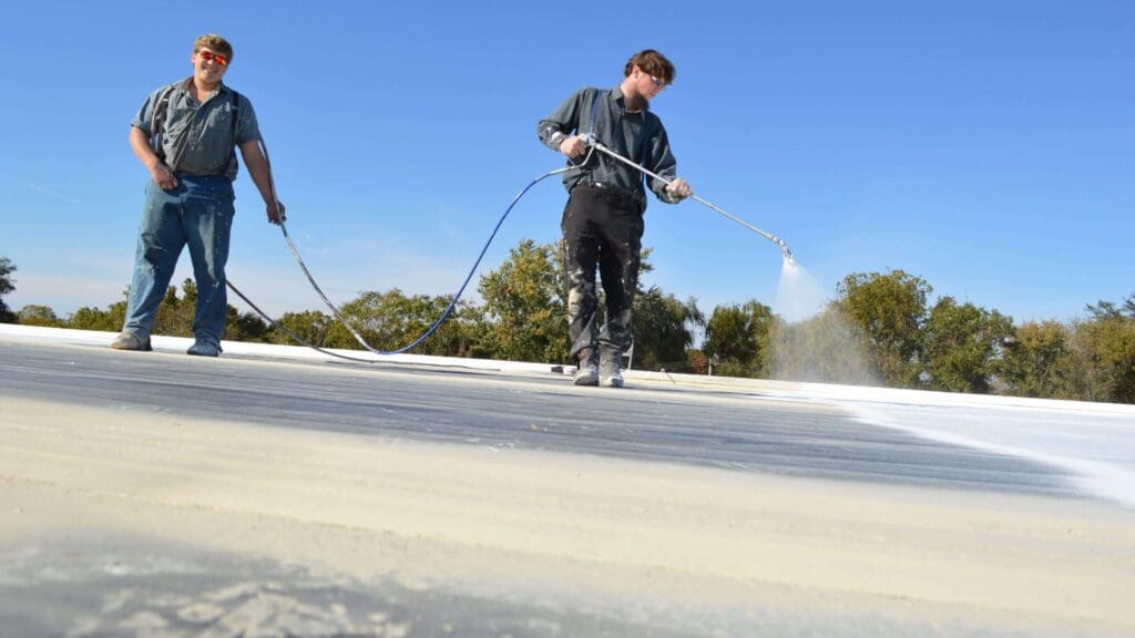 Commercial-Roof-Repair-Ohio