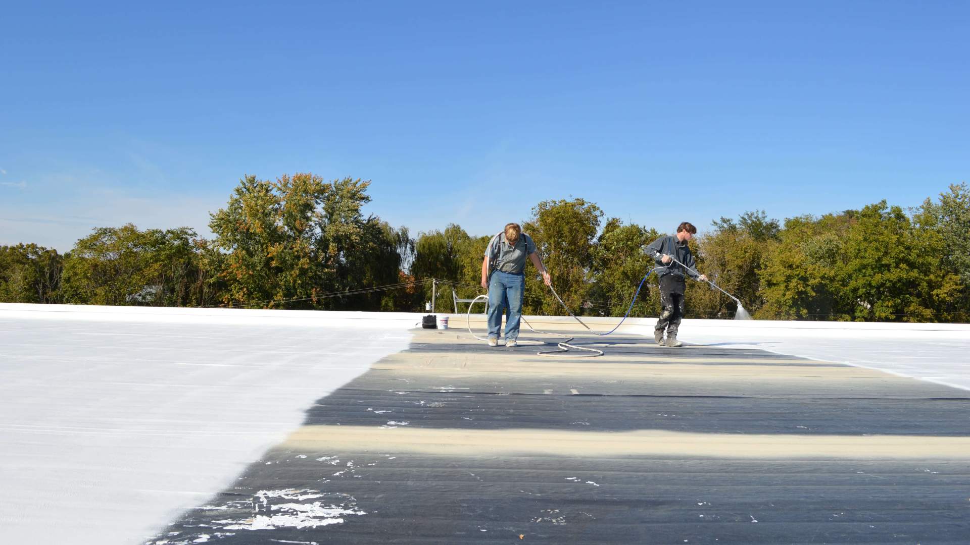 Commercial-Roof-Repair