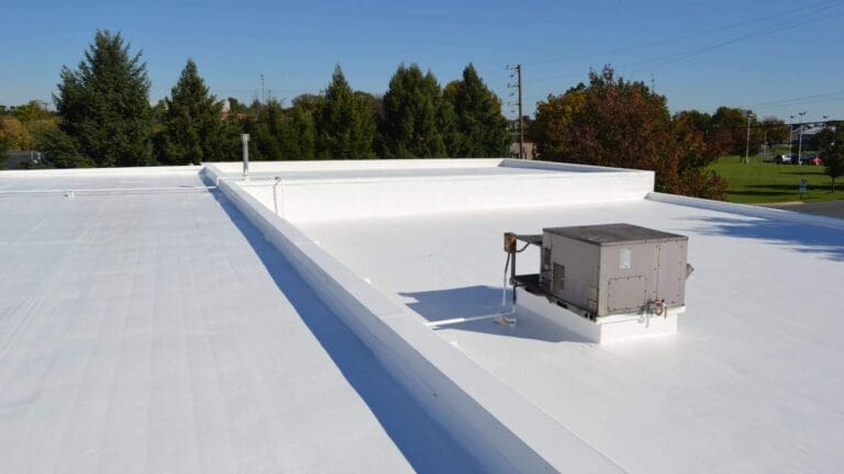 Commercial Roofing Ohio