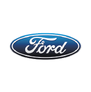 FORD LOGO