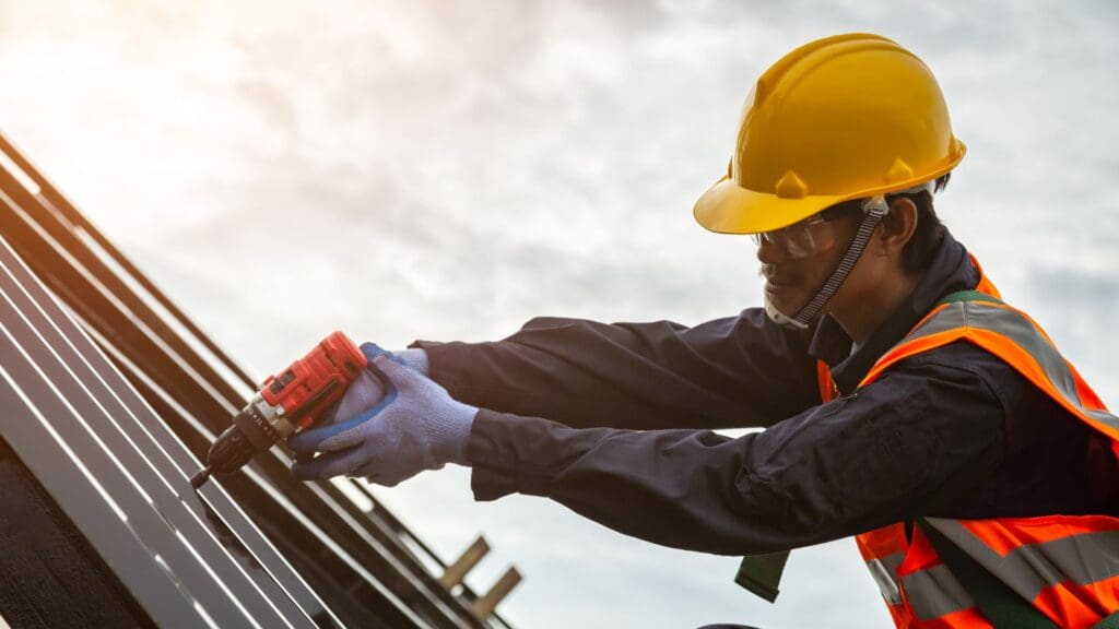 Commercial Roofing Ohio