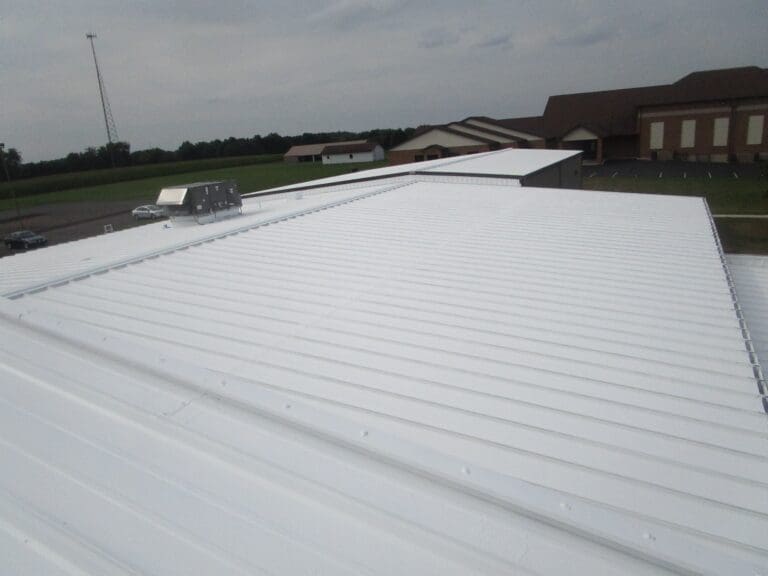 Commercial Roofing Ohio