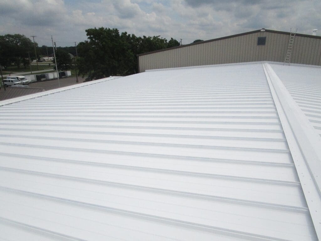 Commercial Roofing Ohio
