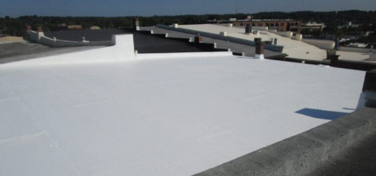 Commercial Roofing Ohio