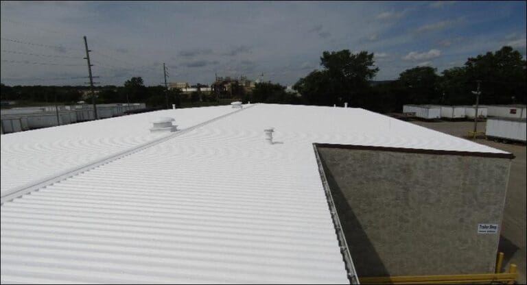 Commercial Roofing Ohio