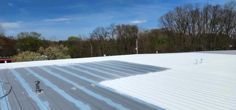 Commercial Roofing Ohio