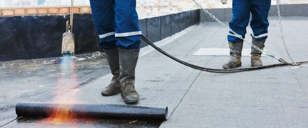 Commercial Roofing Ohio