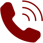 Phone call Miller's Commercial Roofing Icon