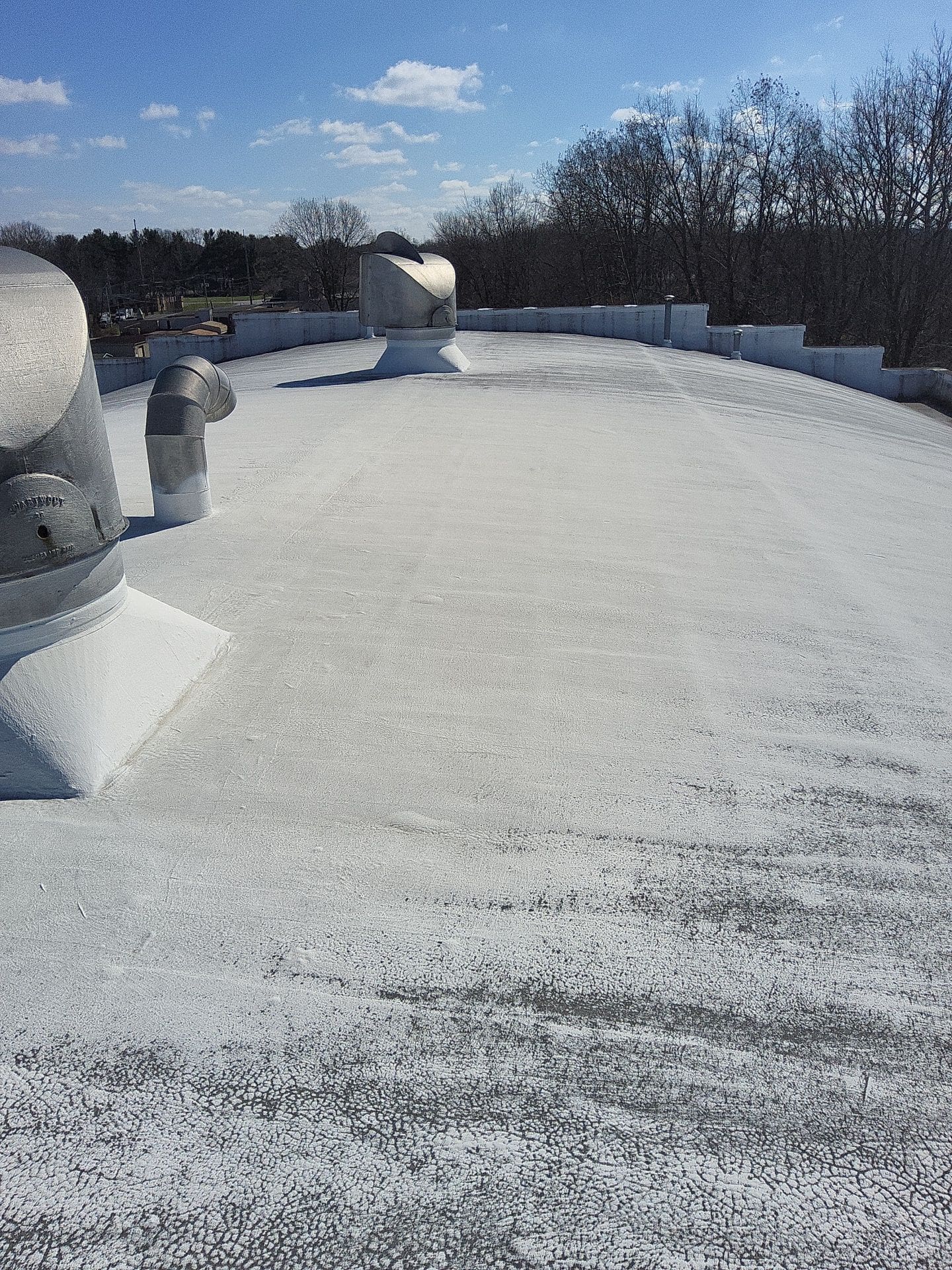 Commercial Roofing